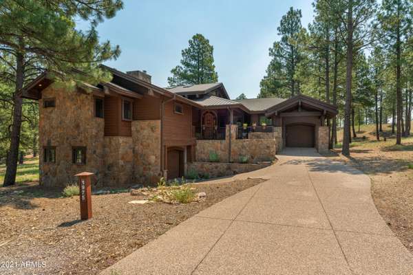 Flagstaff, AZ 86005,1963 E Bare Oak Loop