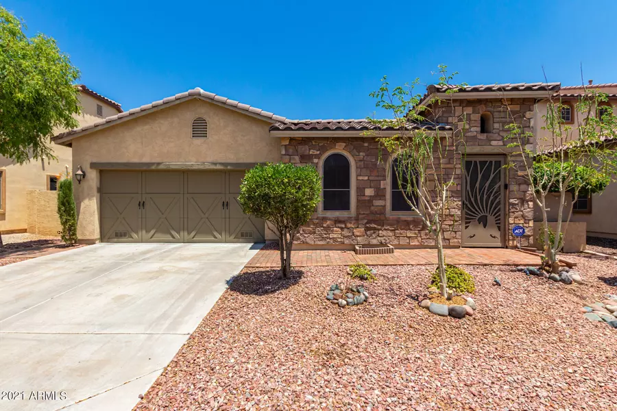 16966 W MAGNOLIA Street, Goodyear, AZ 85338