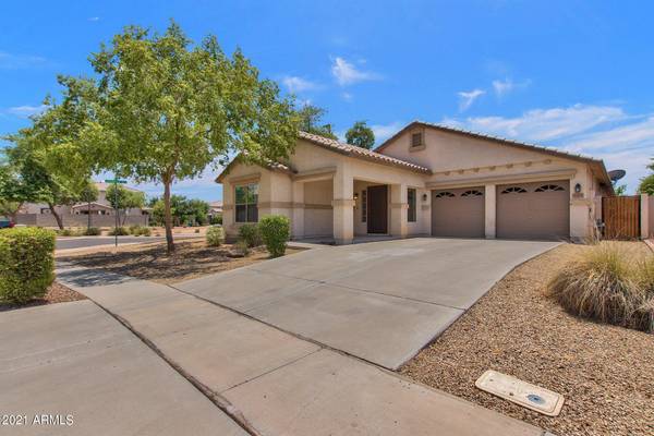 Gilbert, AZ 85295,3579 E HOPKINS Road