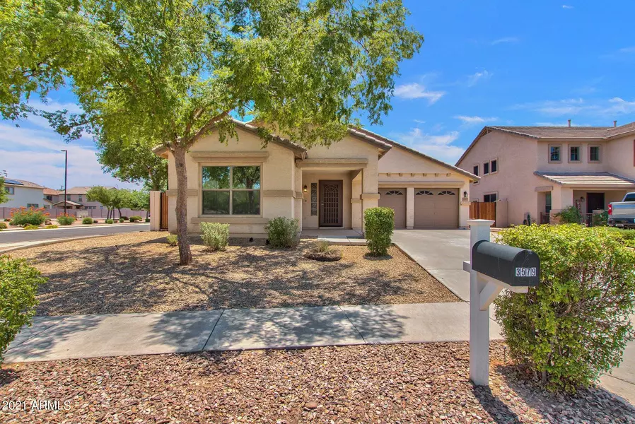 3579 E HOPKINS Road, Gilbert, AZ 85295