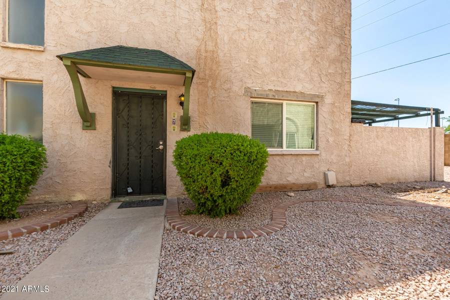 1500 W RIO SALADO Parkway #7, Mesa, AZ 85201