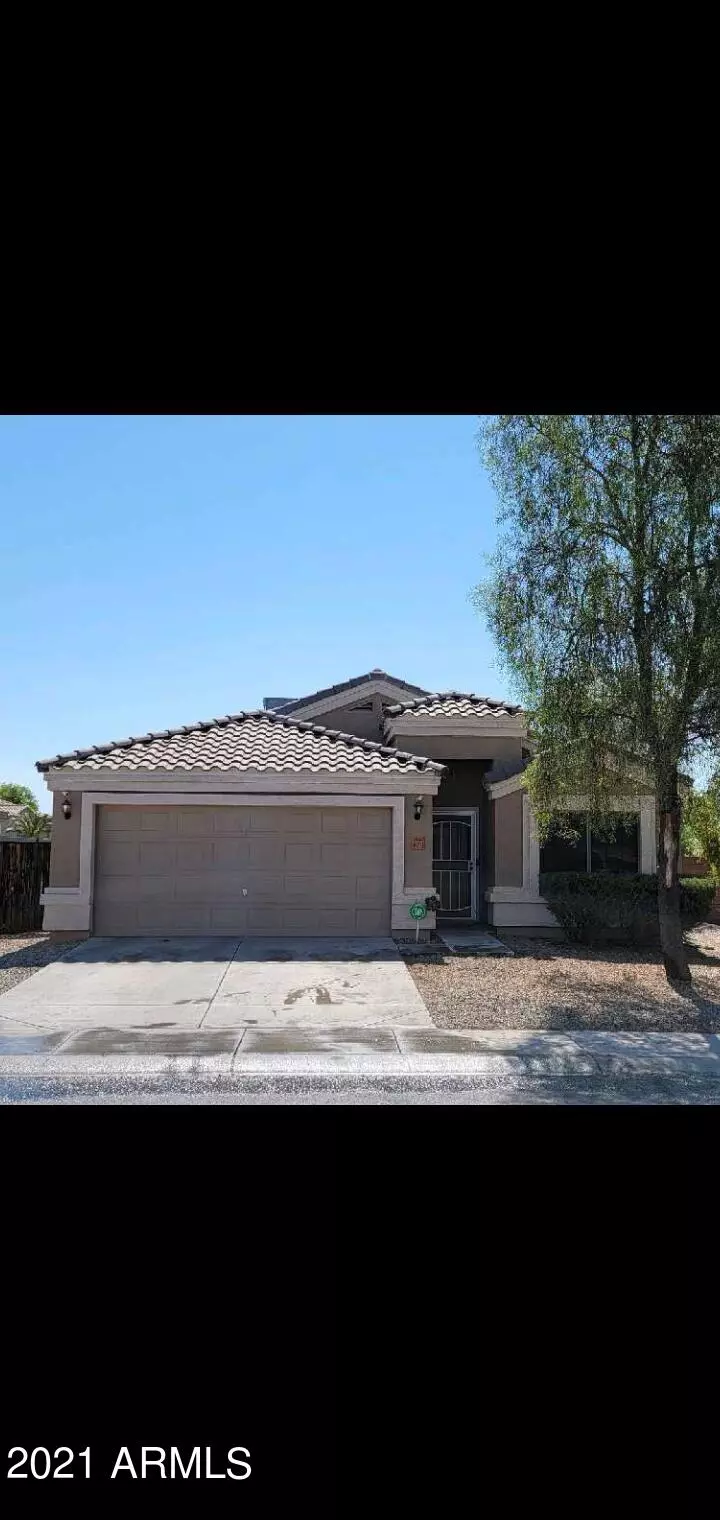 El Mirage, AZ 85335,14711 N 130TH Lane