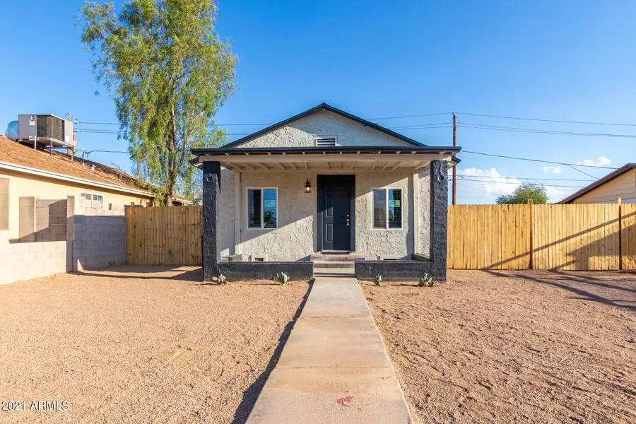 1145 E 5TH Street, Casa Grande, AZ 85122