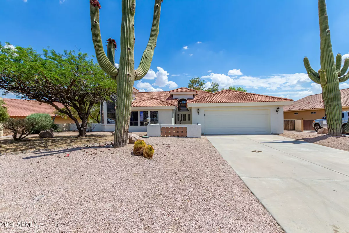 Gold Canyon, AZ 85118,9433 E MOGOLLON Trail