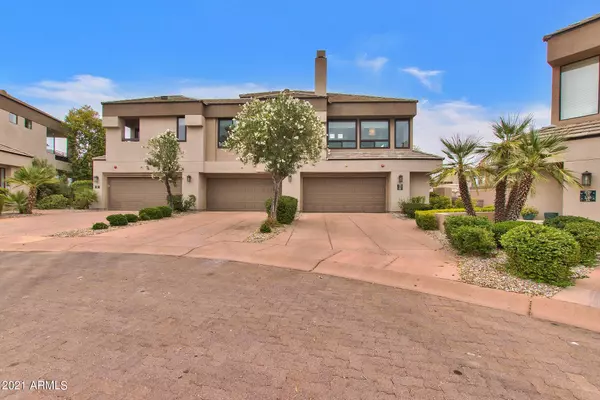 Scottsdale, AZ 85258,7400 E GAINEY CLUB Drive #231