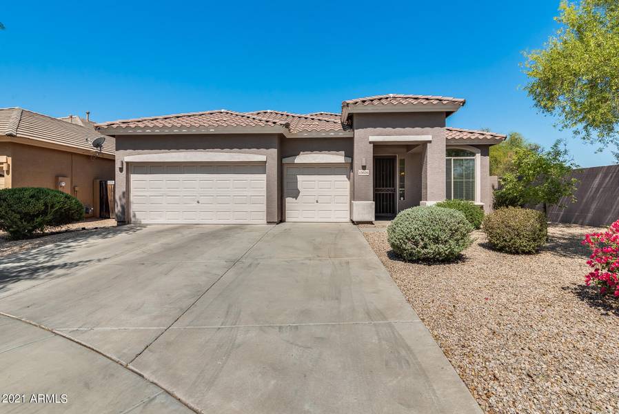 13626 W CARIBBEAN Lane, Surprise, AZ 85379