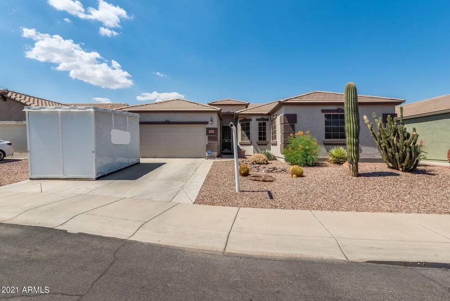 17636 W CROCUS Drive, Surprise, AZ 85388