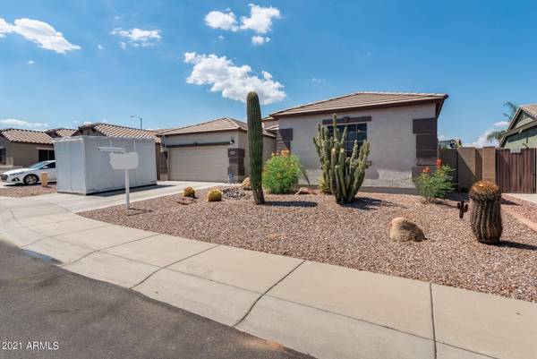 Surprise, AZ 85388,17636 W CROCUS Drive