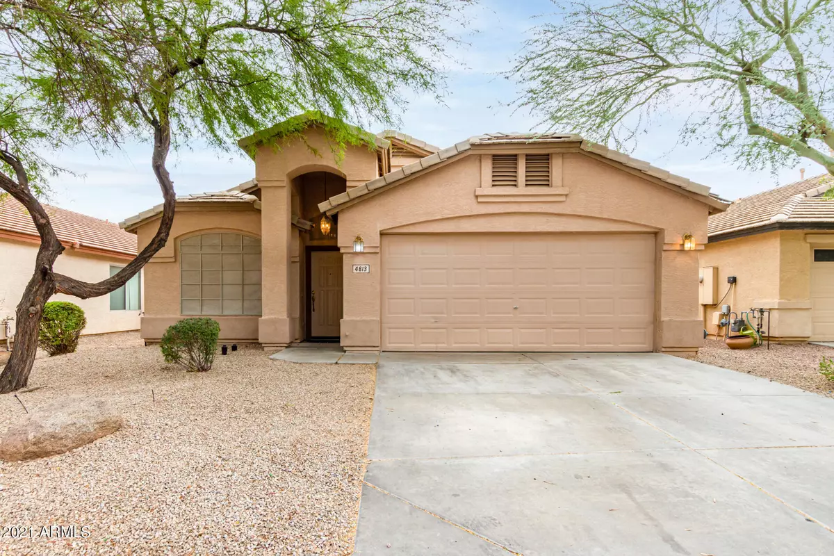 Laveen, AZ 85339,4813 W GARY Way