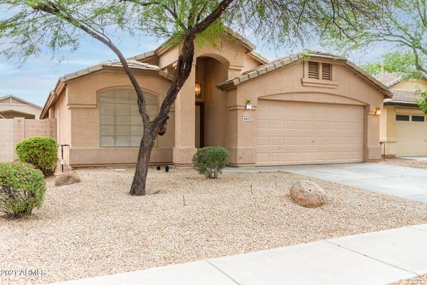 Laveen, AZ 85339,4813 W GARY Way