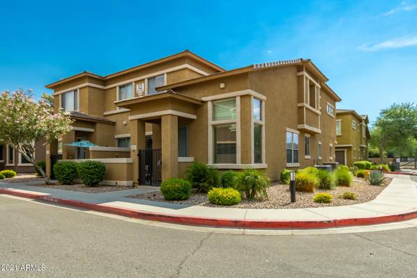 Surprise, AZ 85379,15240 N 142ND Avenue #1031