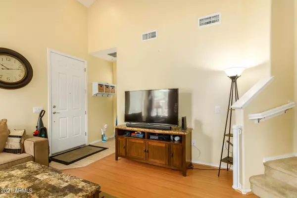 Surprise, AZ 85379,15240 N 142ND Avenue #1031