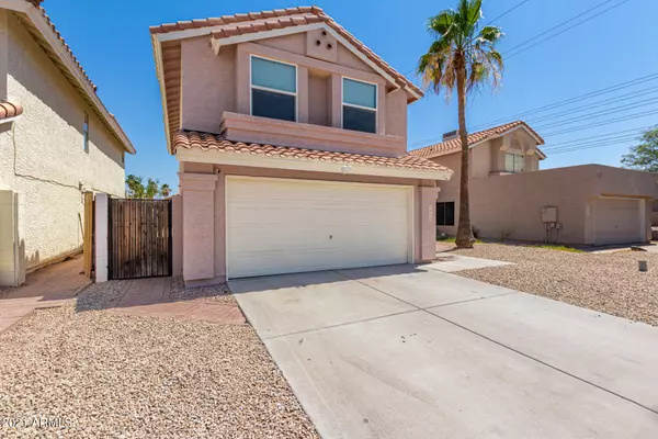 Phoenix, AZ 85048,4049 E WOODLAND Drive