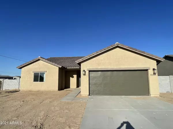 35024 N PALM Drive, San Tan Valley, AZ 85140