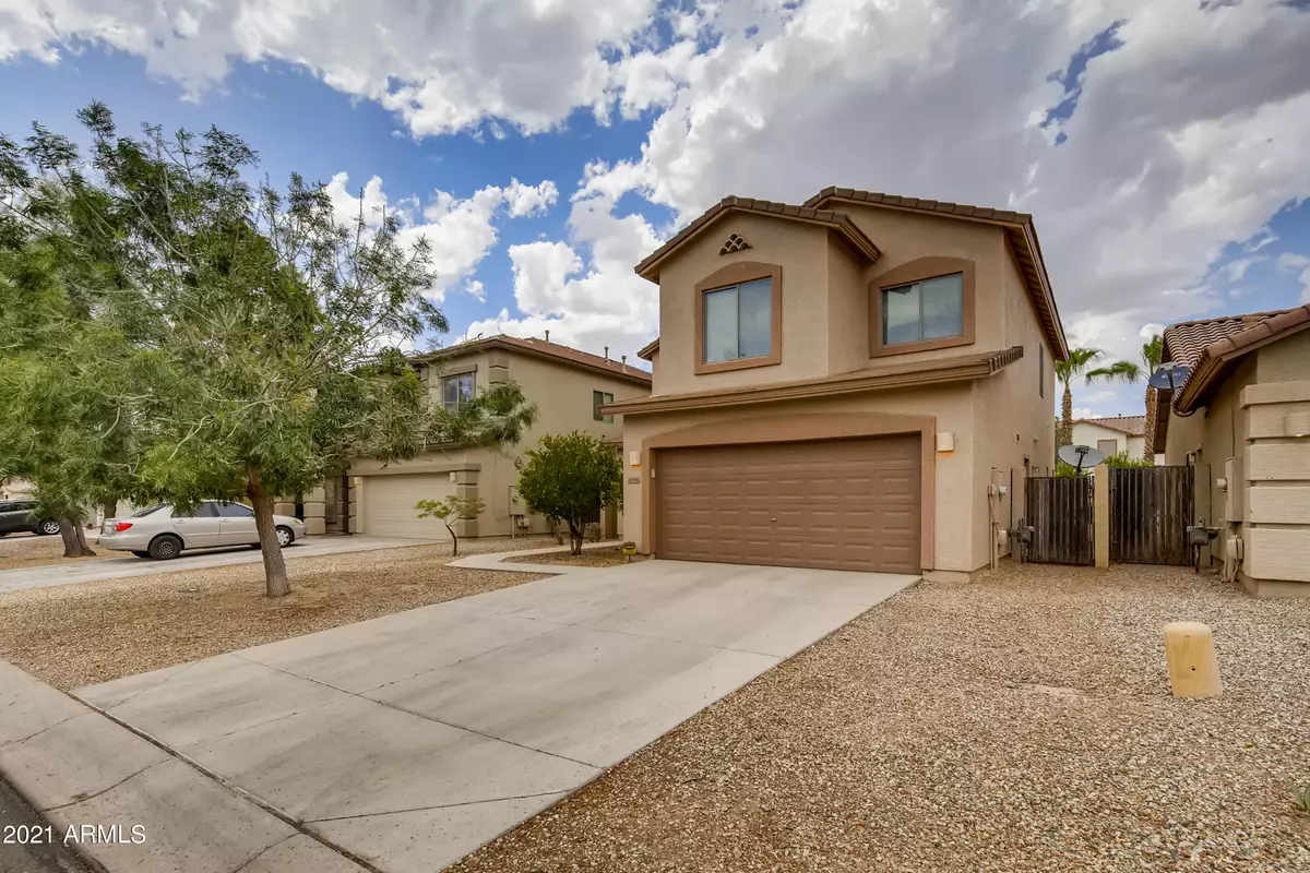 Maricopa, AZ 85138,43994 W CYPRESS Lane