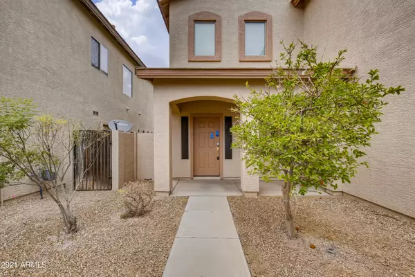 Maricopa, AZ 85138,43994 W CYPRESS Lane