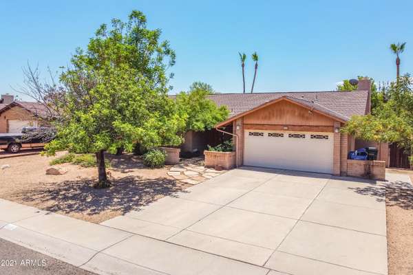 Scottsdale, AZ 85254,4829 E EVERETT Drive