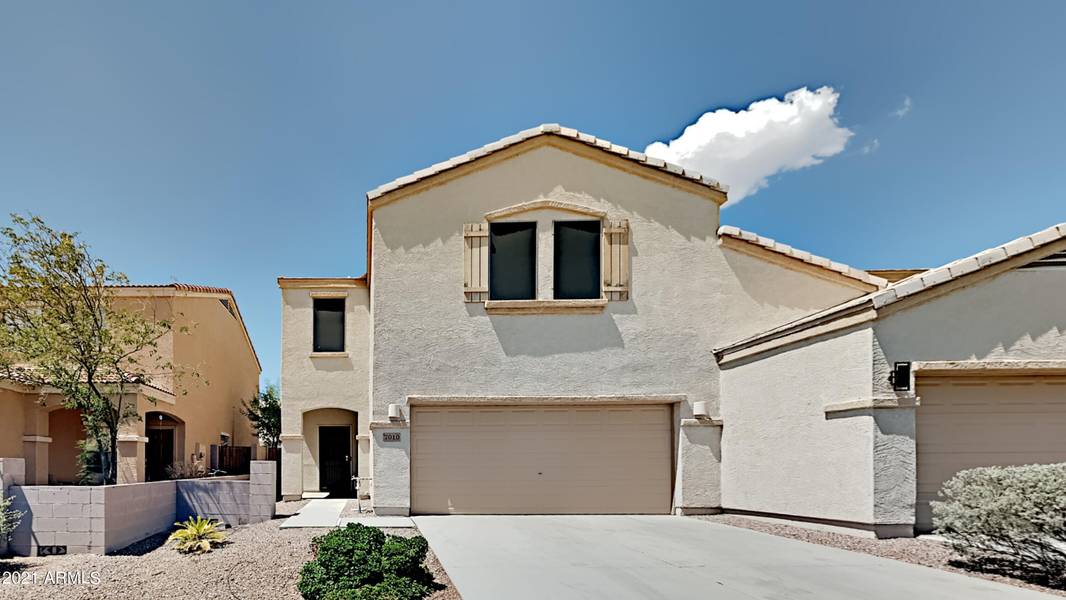 7010 W DOWNSPELL Drive, Peoria, AZ 85345