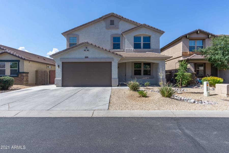 7552 W ANDREA Drive, Peoria, AZ 85383