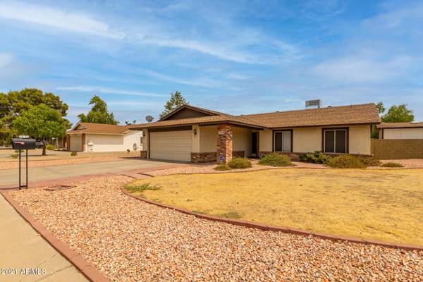 Phoenix, AZ 85053,3639 W Juniper Avenue