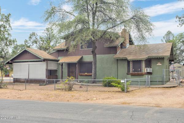 Payson, AZ 85541,1001 N Easy Street