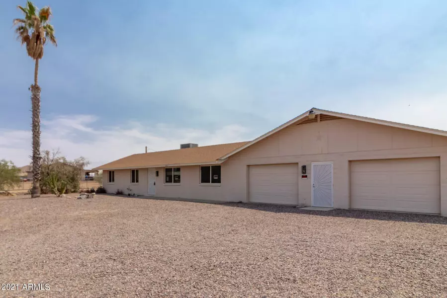 13002 S HERMIT Road, Buckeye, AZ 85326