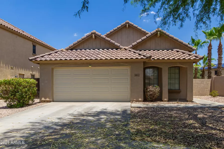 3812 E IRONHORSE Court, Gilbert, AZ 85297