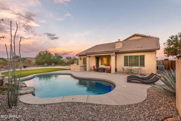 Gold Canyon, AZ 85118,10318 E TRAILHEAD Court