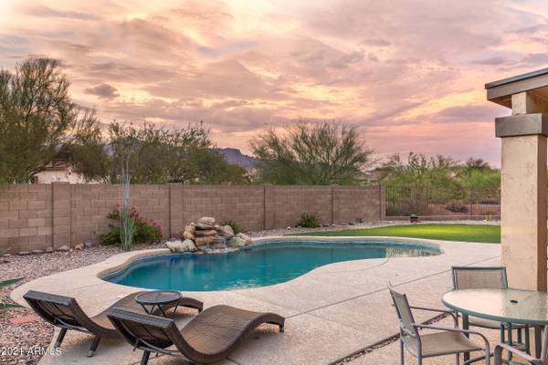 Gold Canyon, AZ 85118,10318 E TRAILHEAD Court