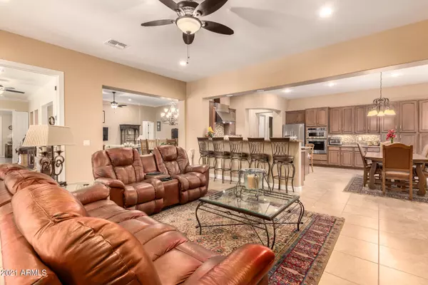 Queen Creek, AZ 85142,22652 S 201ST Street