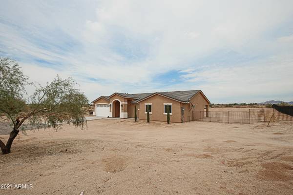 Buckeye, AZ 85326,12121 S 214TH Avenue