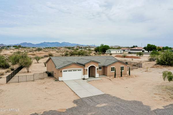 Buckeye, AZ 85326,12121 S 214TH Avenue