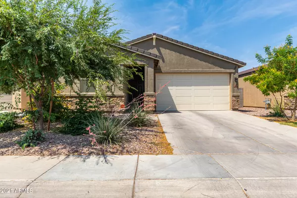 413 W SALALI Trail, San Tan Valley, AZ 85140