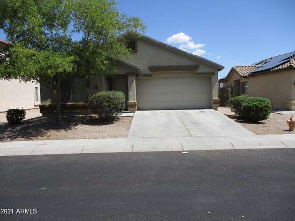 Buckeye, AZ 85326,23626 W TAMARISK Avenue