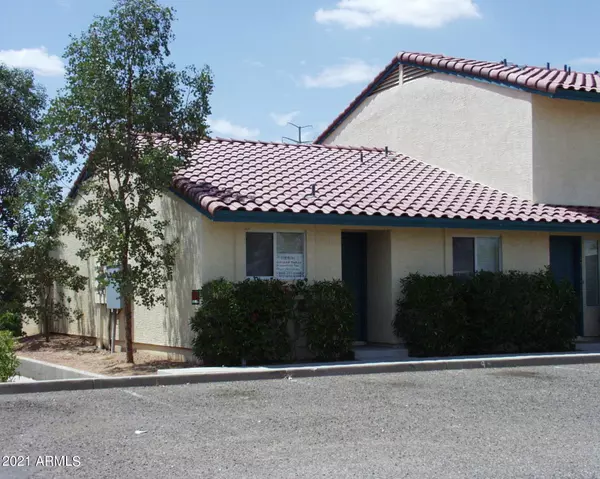 6454 E UNIVERSITY Drive #9, Mesa, AZ 85205