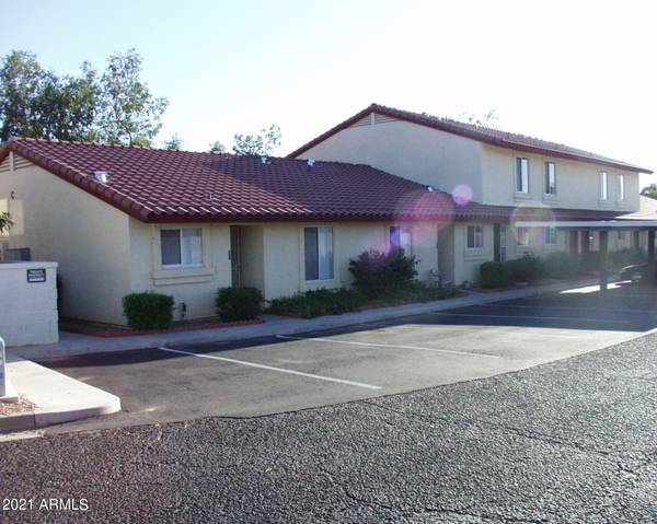 Mesa, AZ 85205,6454 E UNIVERSITY Drive #9