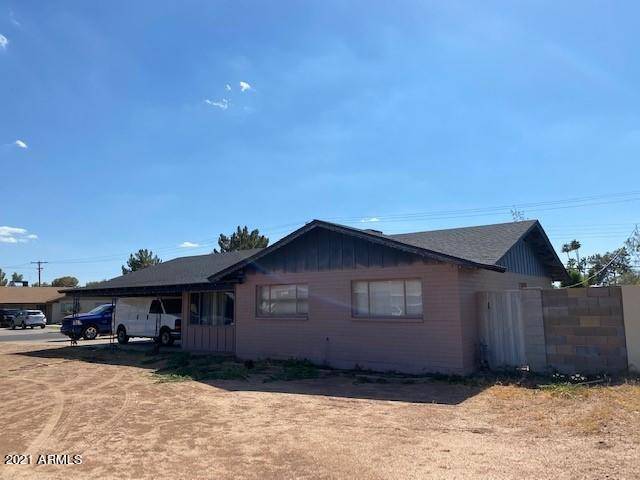 128 S Hill --, Mesa, AZ 85204