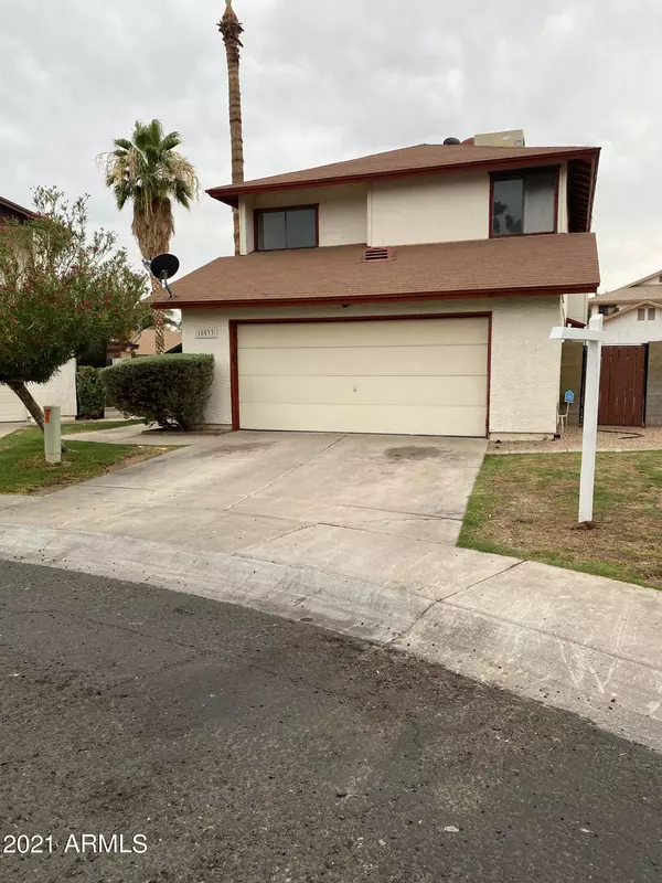 Phoenix, AZ 85037,10033 W Sells Drive