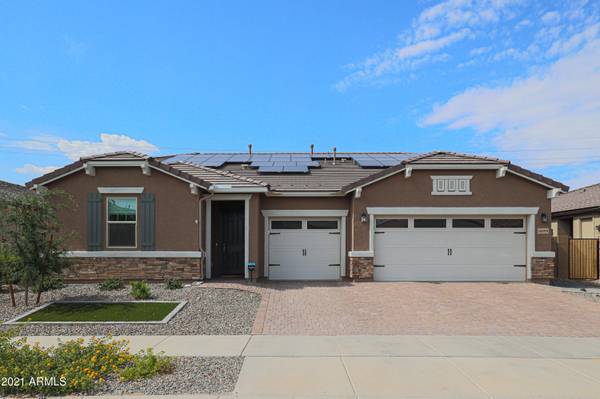 Surprise, AZ 85379,16098 W SHAW BUTTE Drive