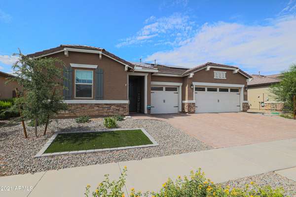 Surprise, AZ 85379,16098 W SHAW BUTTE Drive