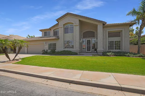 Chandler, AZ 85248,3625 S JOJOBA Way