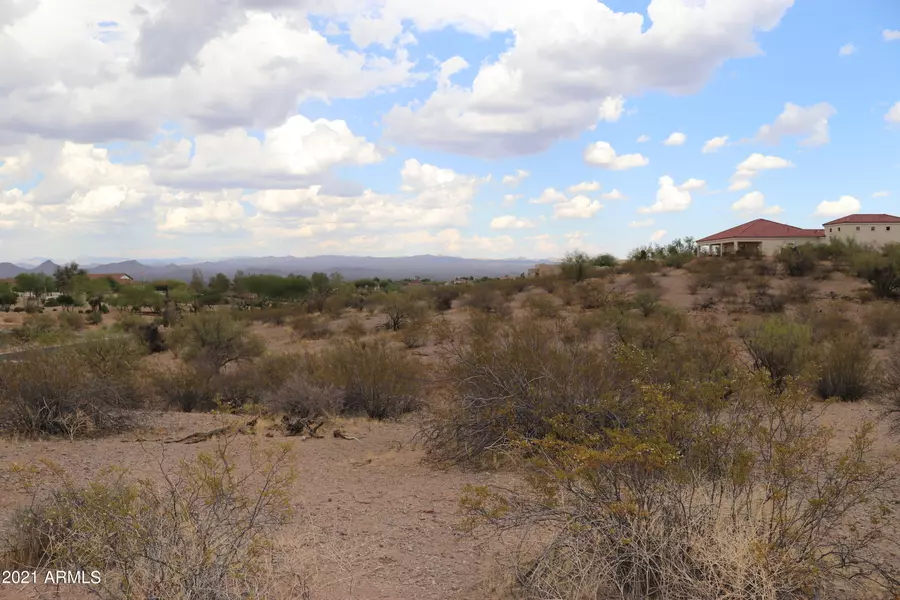 0 W Percheron Road #129, Wickenburg, AZ 85390