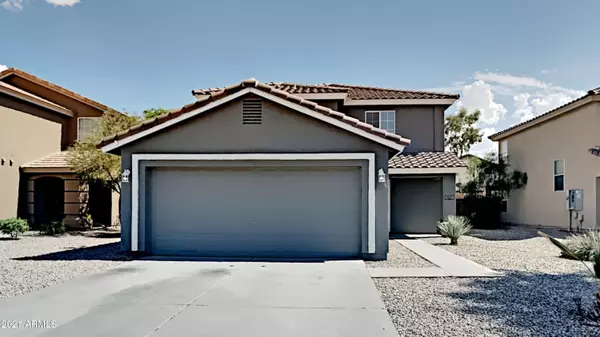 1075 E ROLLS Road, San Tan Valley, AZ 85143