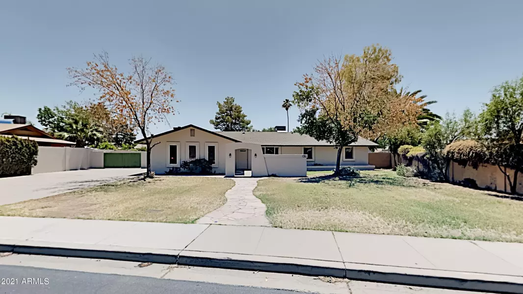 701 N WILLIAMS Street, Mesa, AZ 85203