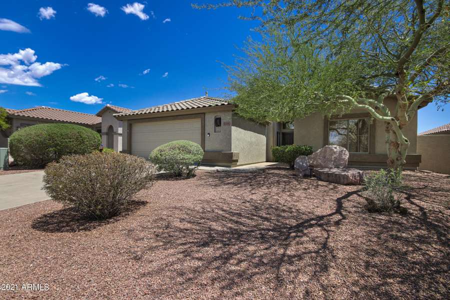 7239 E PALO CHINO Court, Gold Canyon, AZ 85118