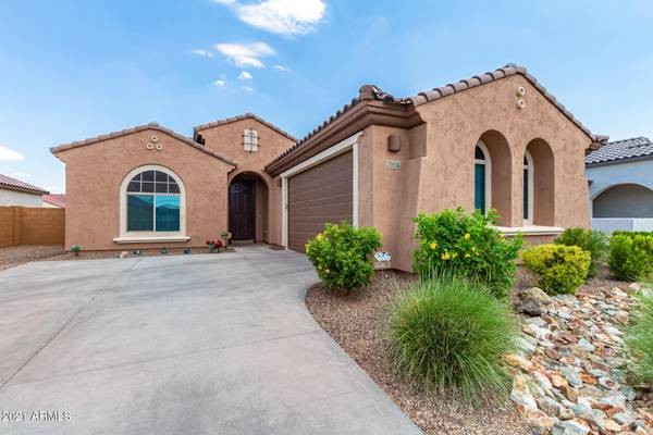 Buckeye, AZ 85396,25938 W HORSHAM Drive