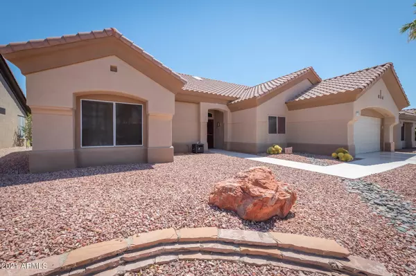 Sun City West, AZ 85375,14322 W LAS BRIZAS Lane