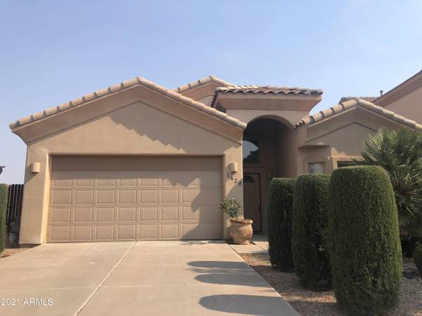 Douglas, AZ 85607,1429 E CAMINO CHAVINDA --