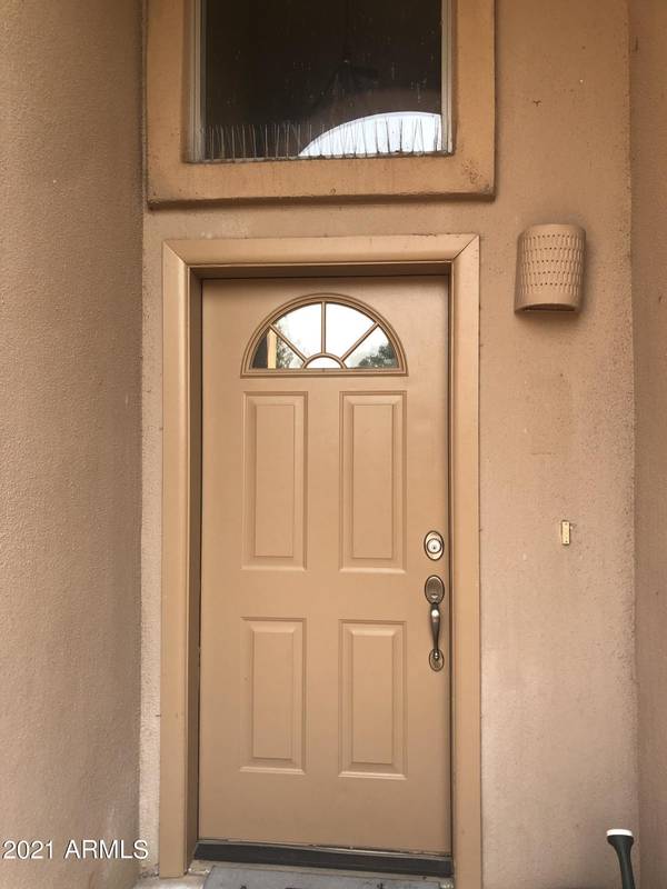 Douglas, AZ 85607,1429 E CAMINO CHAVINDA --