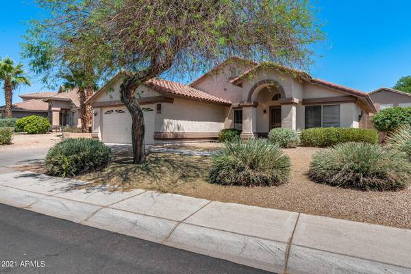 Surprise, AZ 85374,14716 W LUPINE Lane